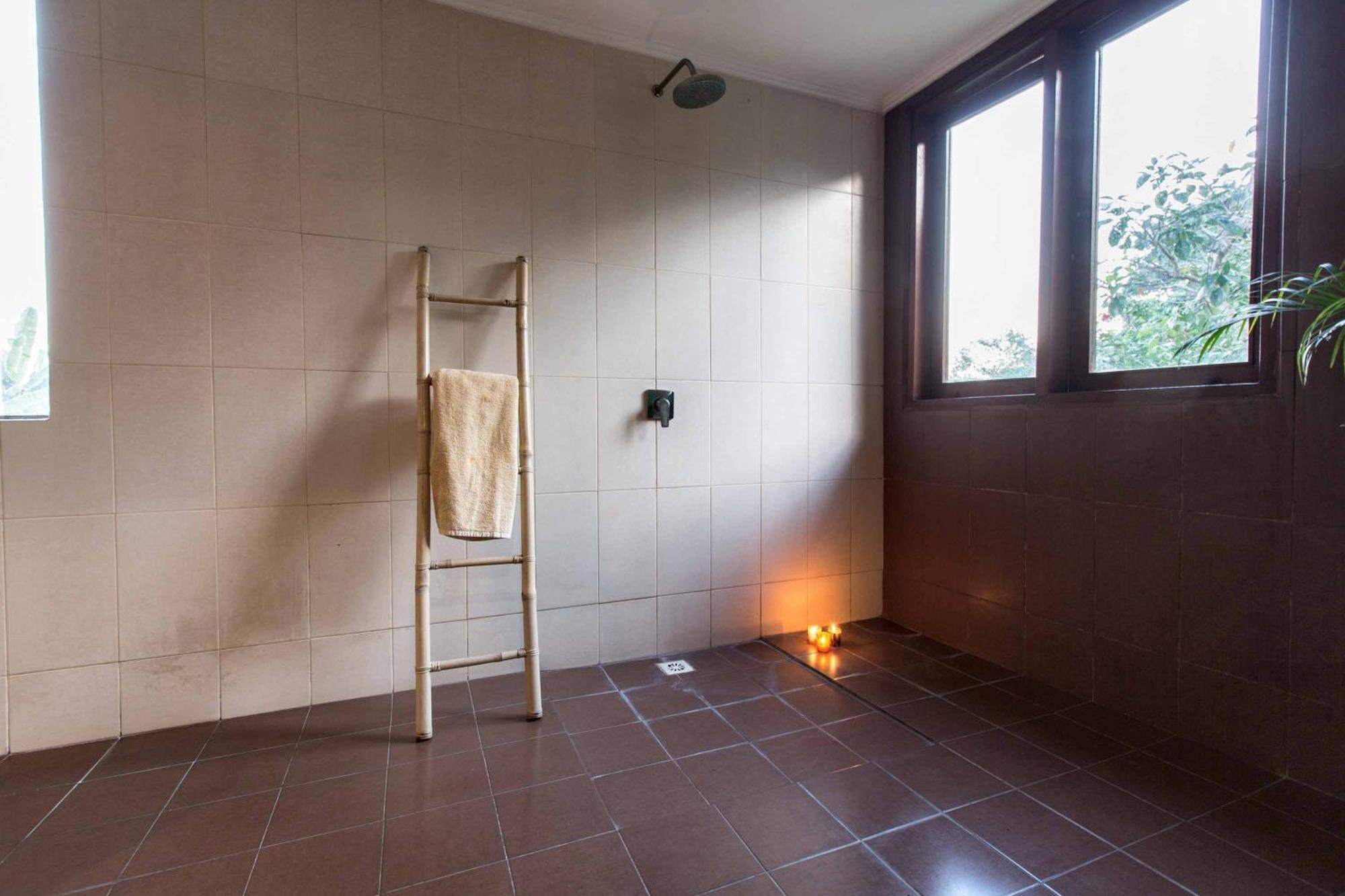 Villa Bali Zen Kerobokan Chambre photo