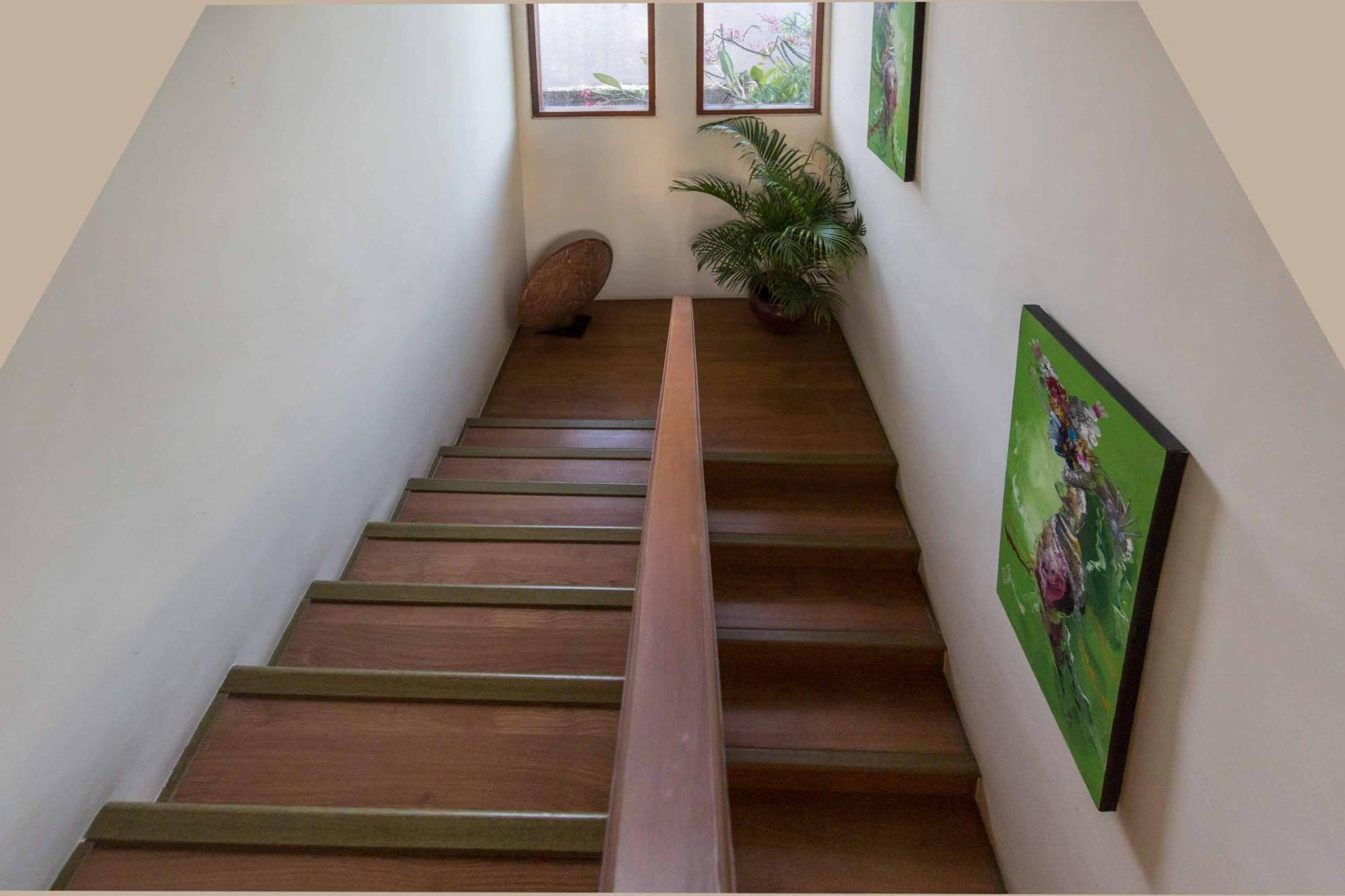 Villa Bali Zen Kerobokan Chambre photo
