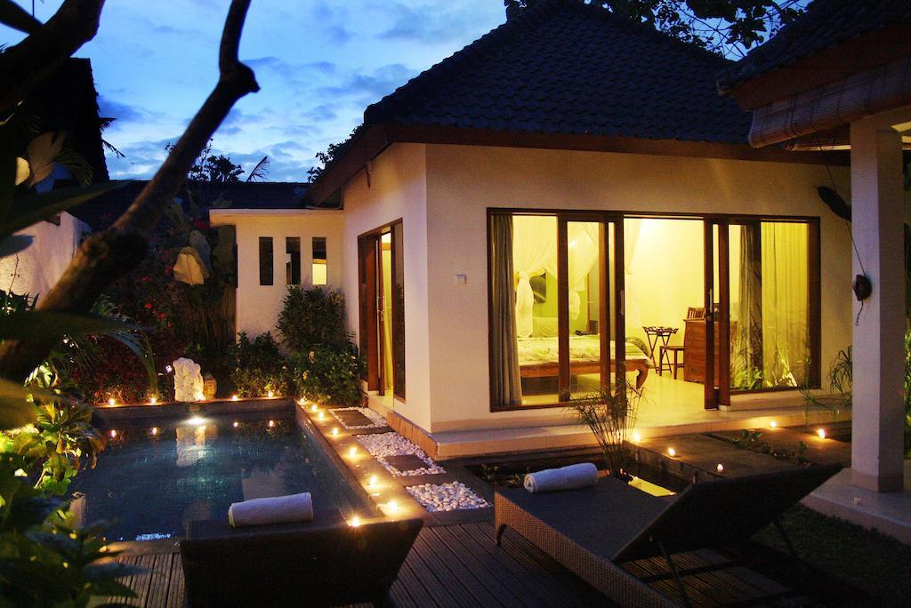 Villa Bali Zen Kerobokan Extérieur photo