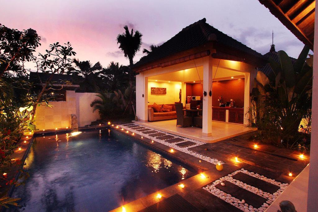 Villa Bali Zen Kerobokan Extérieur photo