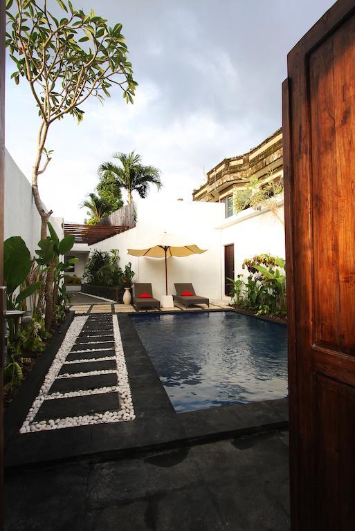 Villa Bali Zen Kerobokan Extérieur photo