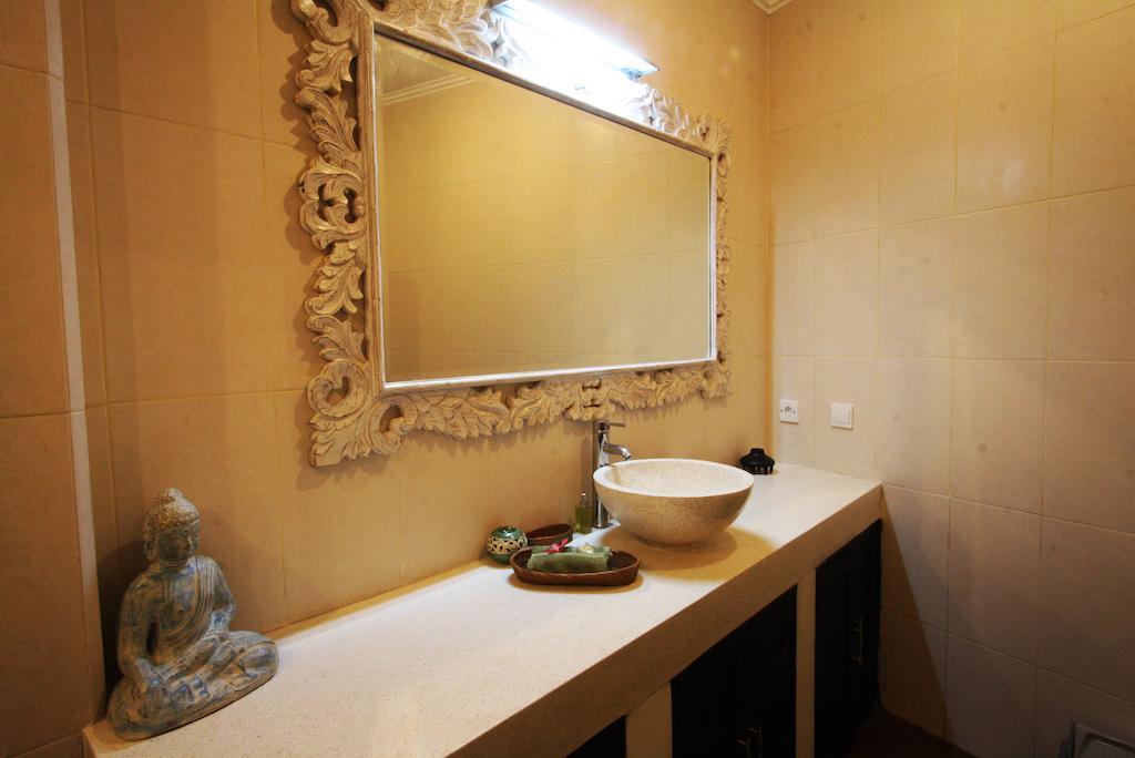 Villa Bali Zen Kerobokan Extérieur photo