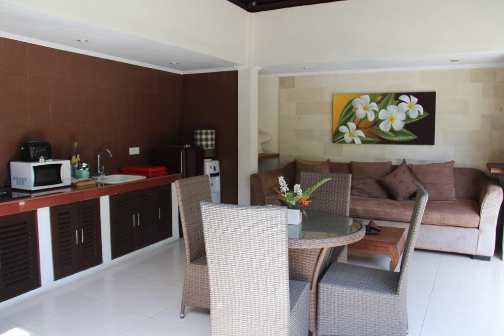 Villa Bali Zen Kerobokan Extérieur photo