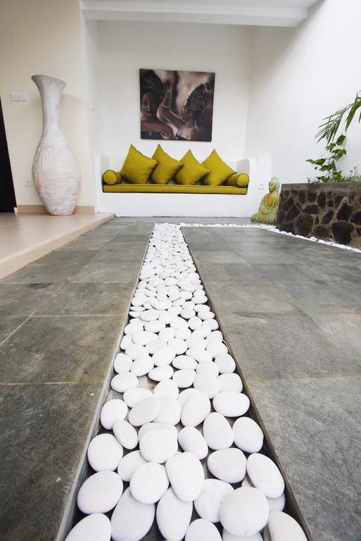 Villa Bali Zen Kerobokan Extérieur photo
