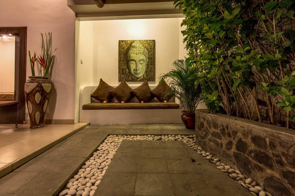 Villa Bali Zen Kerobokan Extérieur photo