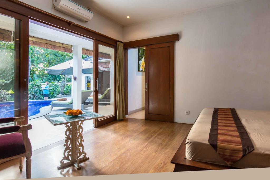Villa Bali Zen Kerobokan Extérieur photo