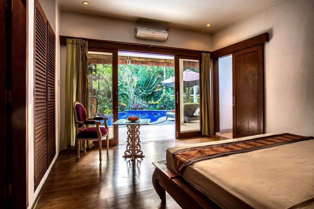 Villa Bali Zen Kerobokan Extérieur photo