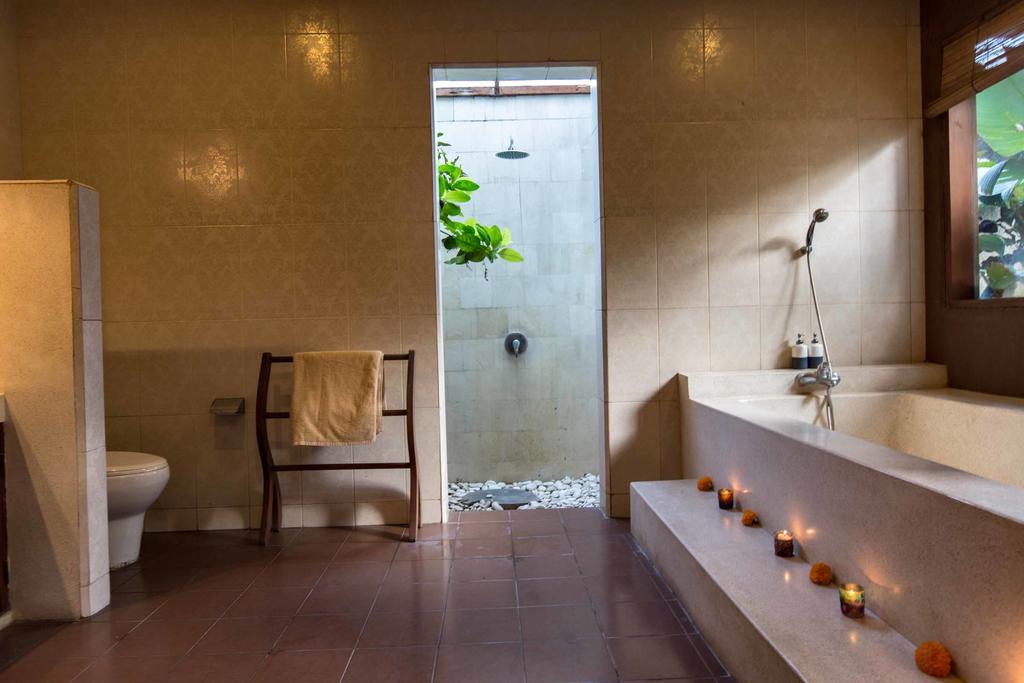 Villa Bali Zen Kerobokan Extérieur photo