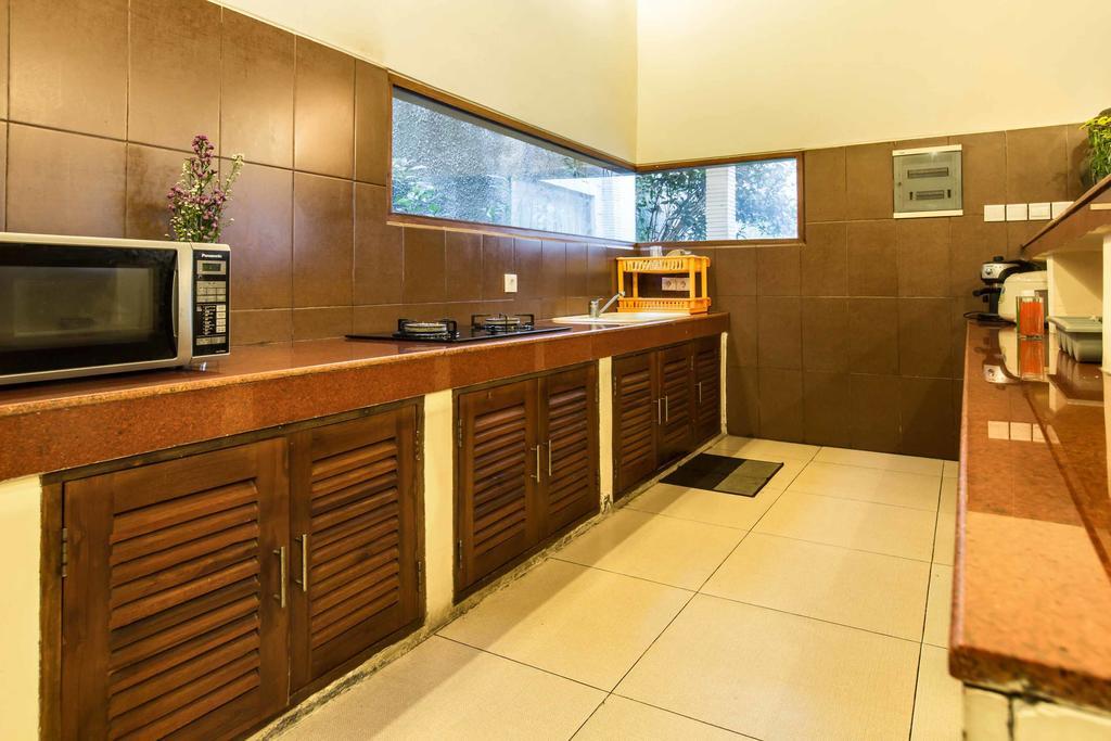 Villa Bali Zen Kerobokan Extérieur photo