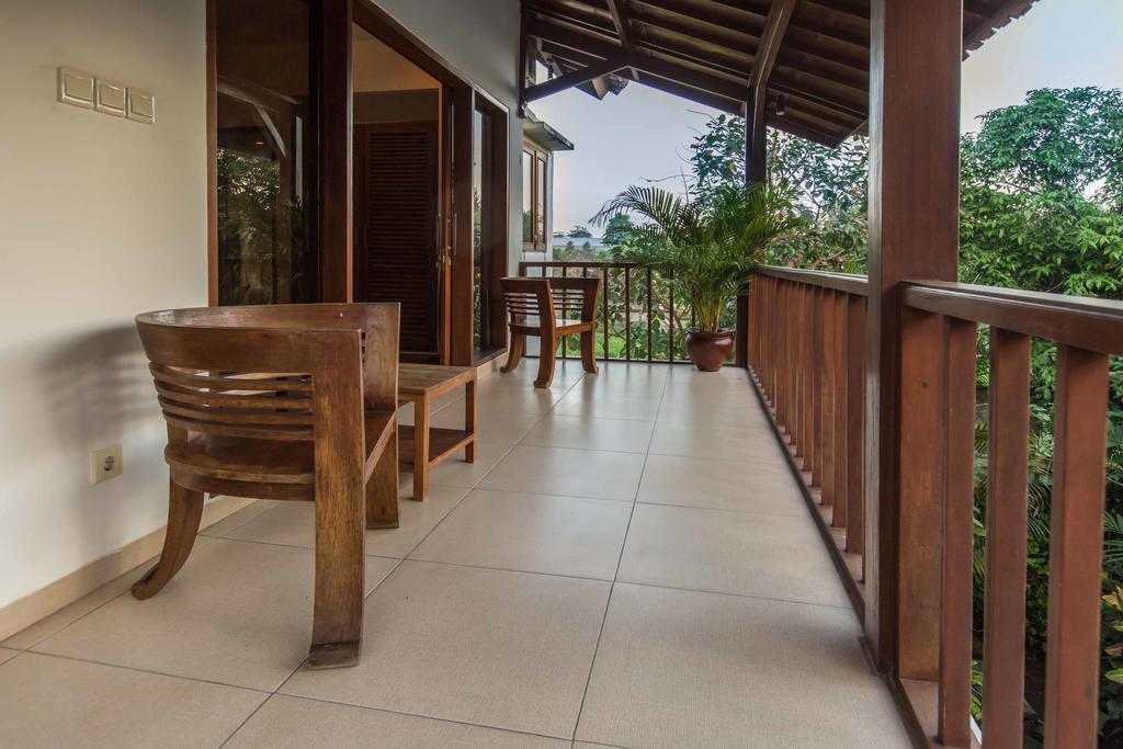 Villa Bali Zen Kerobokan Extérieur photo