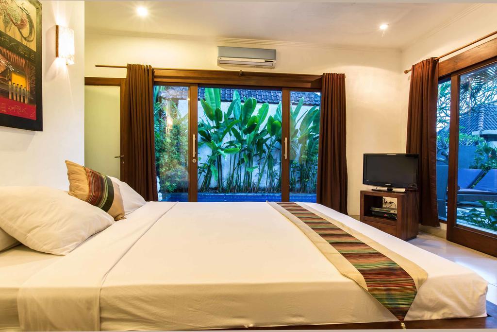Villa Bali Zen Kerobokan Extérieur photo