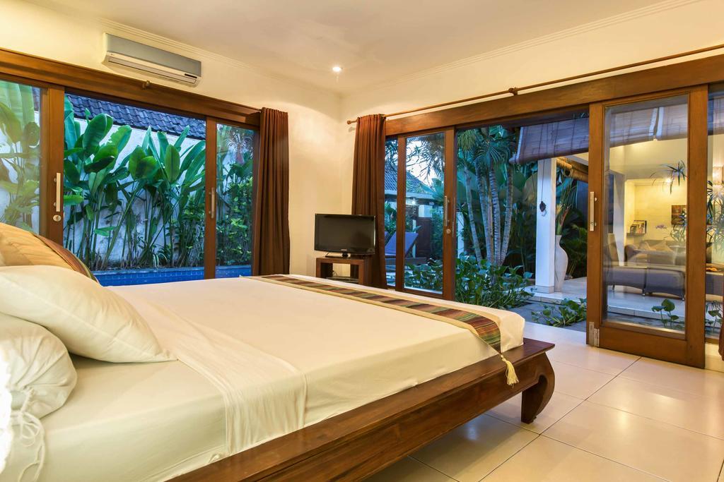 Villa Bali Zen Kerobokan Extérieur photo