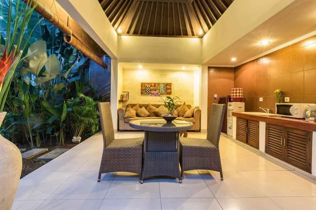 Villa Bali Zen Kerobokan Extérieur photo