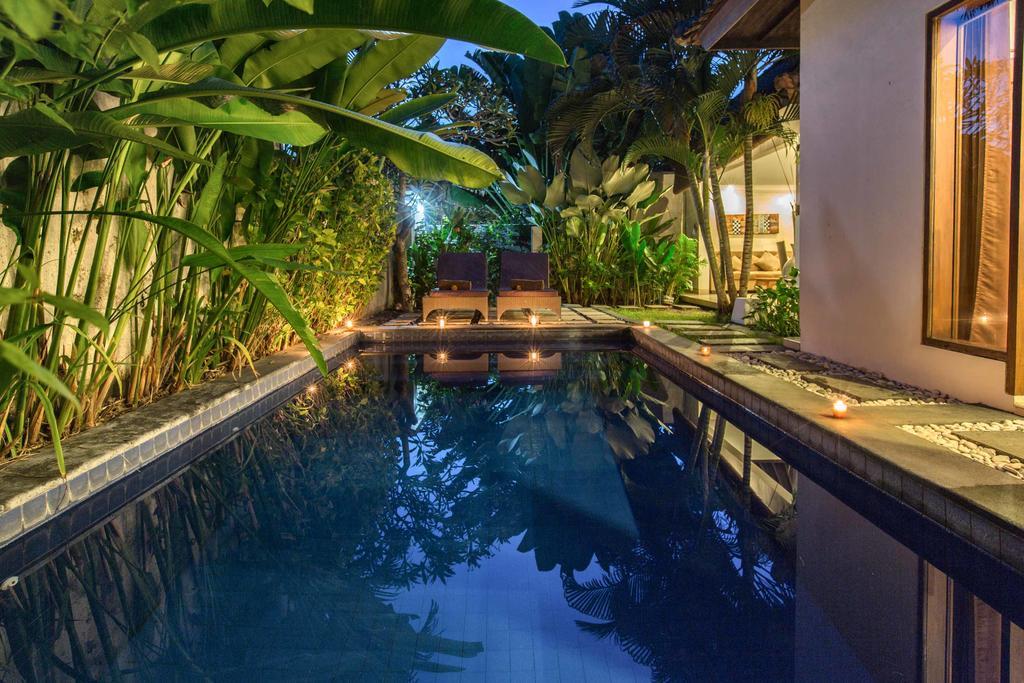 Villa Bali Zen Kerobokan Extérieur photo