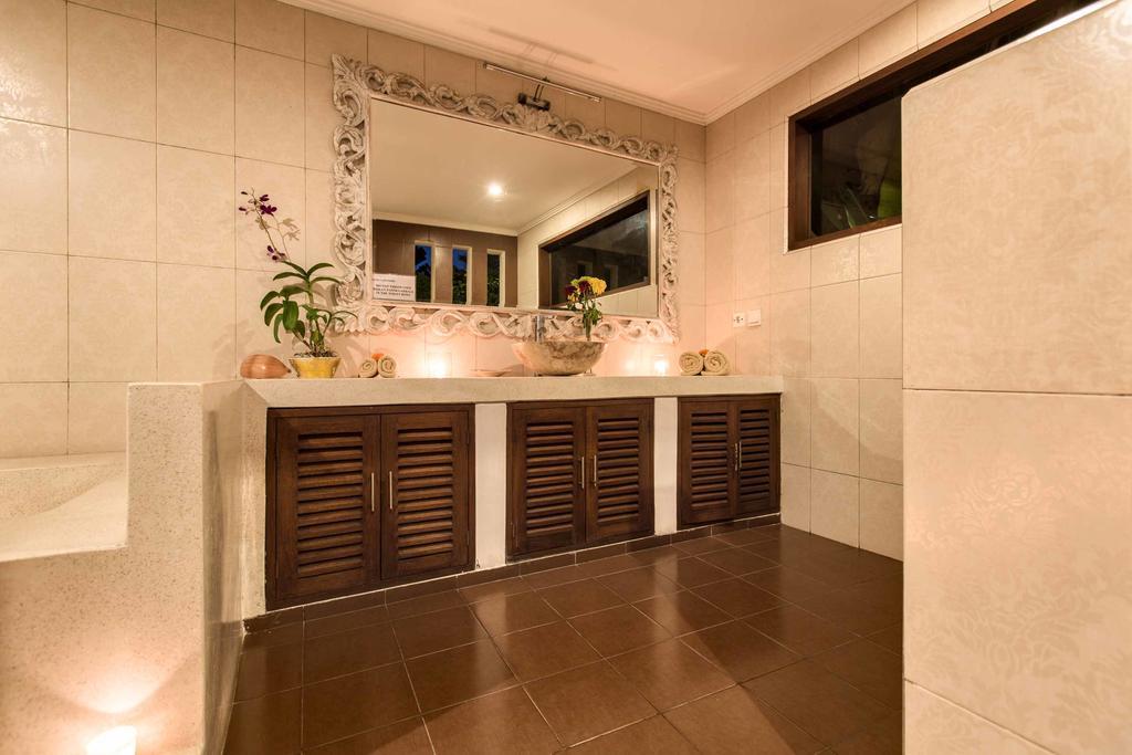 Villa Bali Zen Kerobokan Extérieur photo