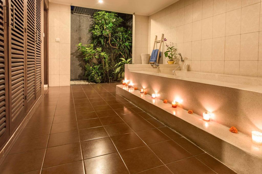 Villa Bali Zen Kerobokan Extérieur photo