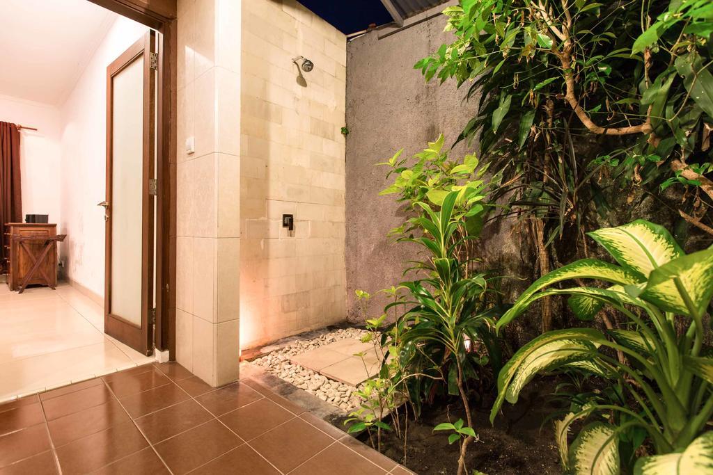 Villa Bali Zen Kerobokan Extérieur photo