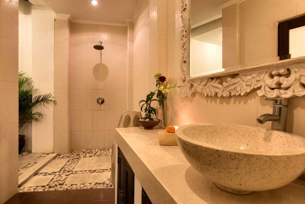 Villa Bali Zen Kerobokan Extérieur photo