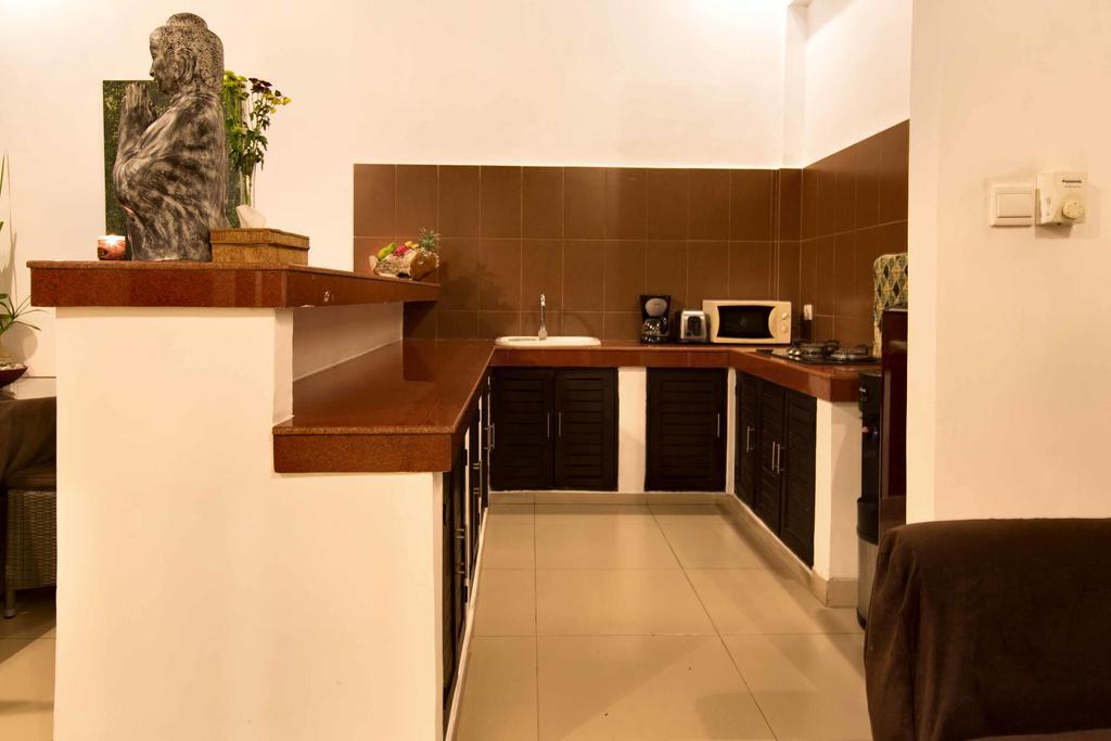 Villa Bali Zen Kerobokan Extérieur photo
