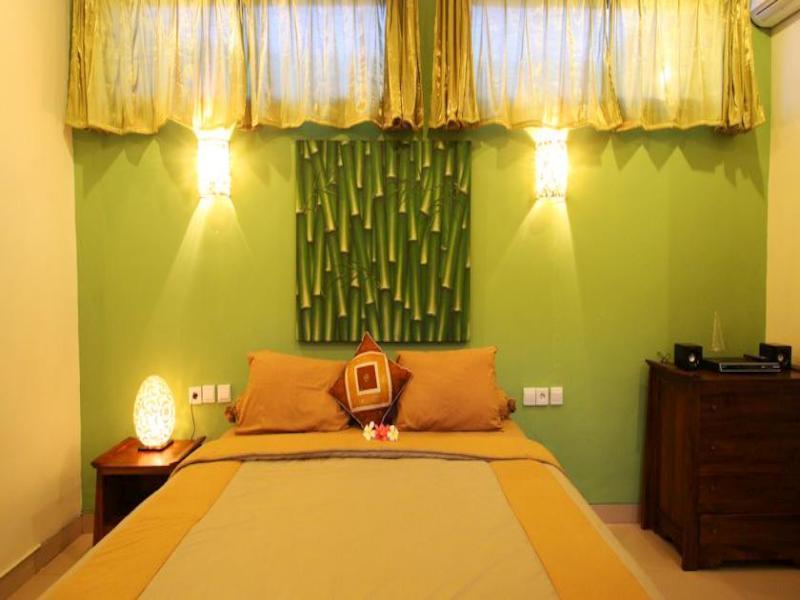 Villa Bali Zen Kerobokan Extérieur photo