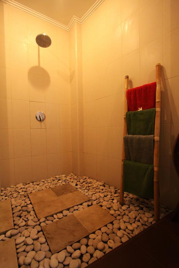 Villa Bali Zen Kerobokan Chambre photo